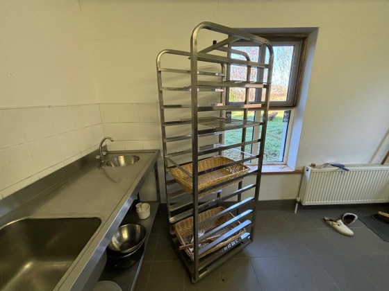 Bakery Rack Pic 06